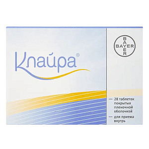 Фото Диеногест