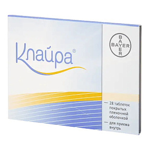 Фото Диеногест