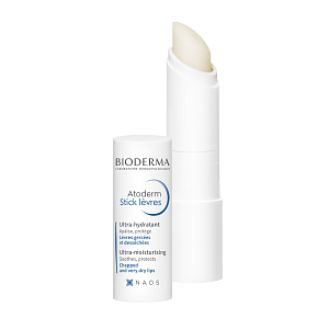 Фото Bioderma