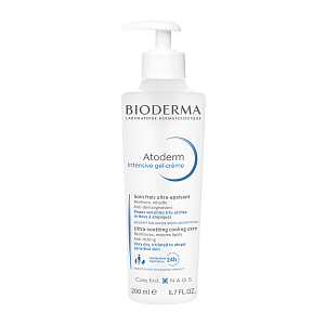 Фото Bioderma