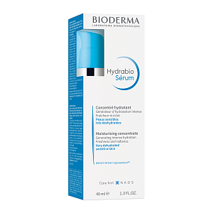 Фото Bioderma