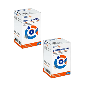 Фото Бримонорд