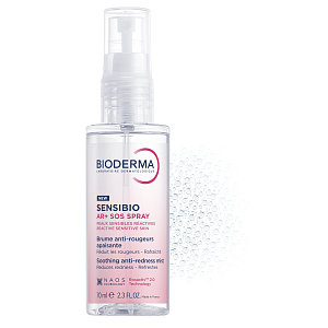 Фото Bioderma