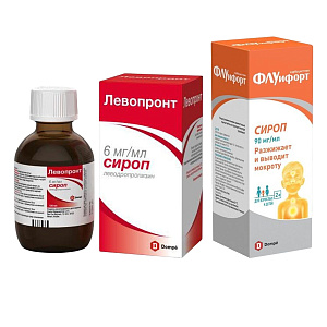 Фото Флуифорт