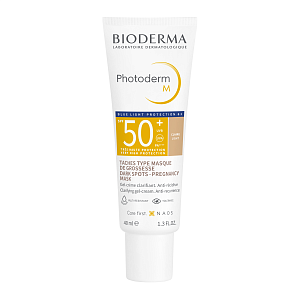 Фото Bioderma