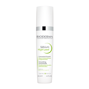Фото Bioderma