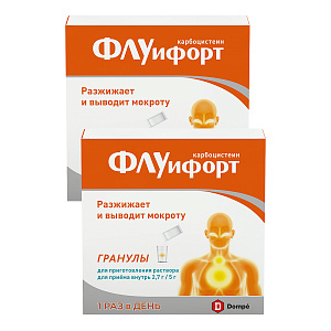 Фото Флуифорт