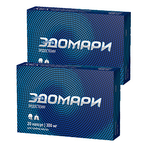 Фото Эдомари