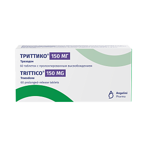 Фото Тразодон