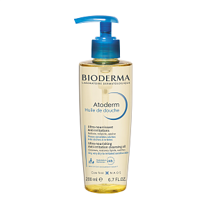 Фото Bioderma