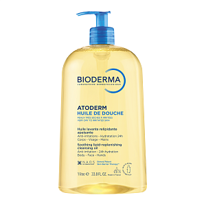 Фото Bioderma
