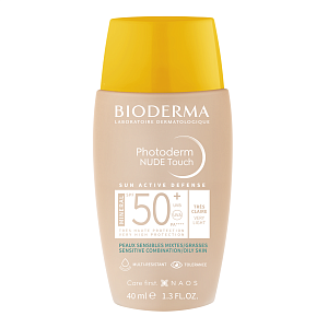 Фото Bioderma