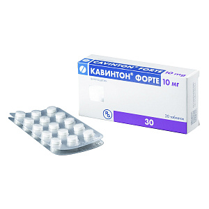 Фото Кавинтон