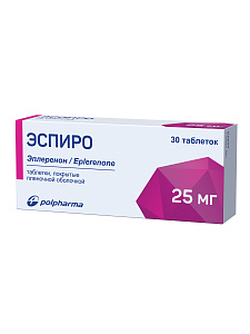 Фото Эспиро