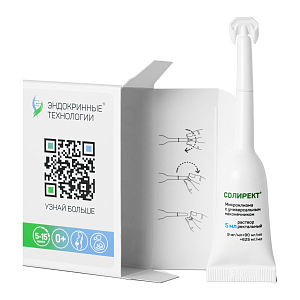 Фото Солирект