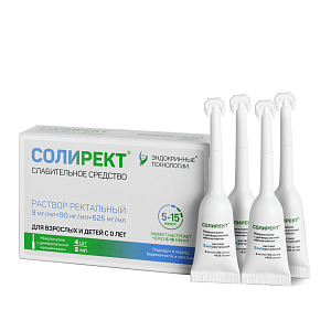 Фото Солирект