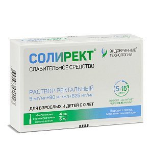 Фото Солирект