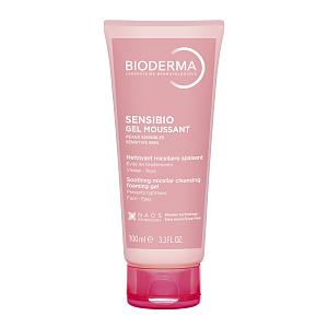 Фото Bioderma