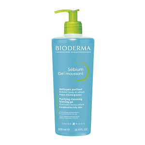 Фото Bioderma