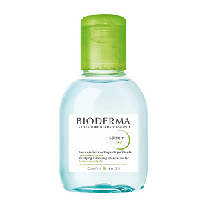 Фото Bioderma