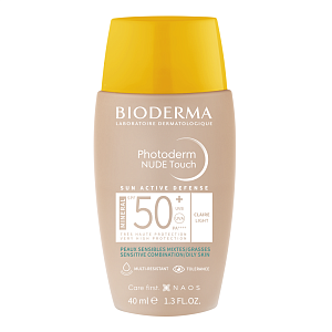 Фото Bioderma