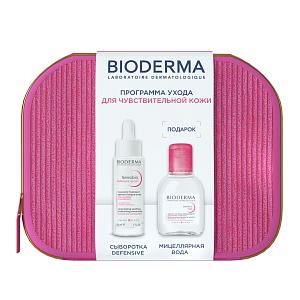 Фото Bioderma