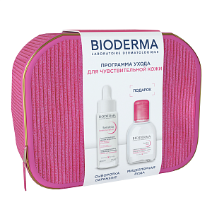 Фото Bioderma