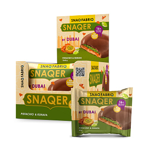 Фото Snaq Fabriq