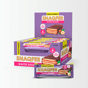 Фото Snaq Fabriq