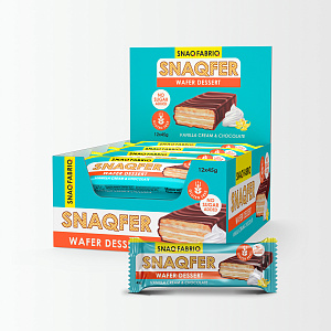 Фото Snaq Fabriq