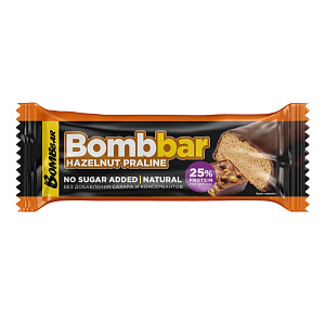 Фото Bombbar