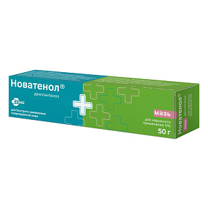Фото Новатенол
