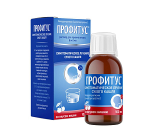 Фото Профитус