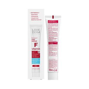 Фото Витамин F