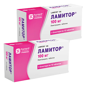 Фото Ламитор