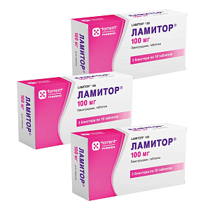 Фото Ламитор