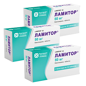 Фото Ламитор