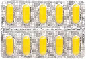 Фото Цитрамон П