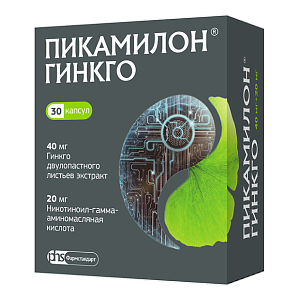 Фото Пикамилон