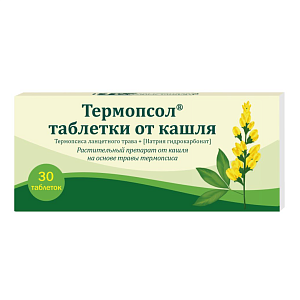 Фото Термопсол