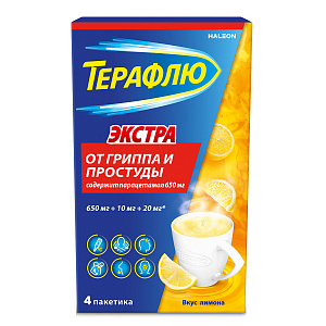 Фото Фенирамин