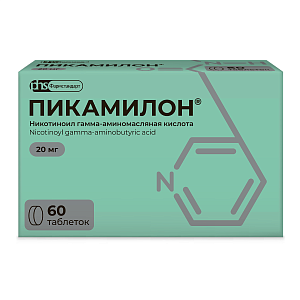 Фото Пикамилон