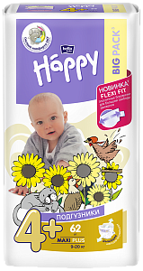 Фото Bella Baby Happy