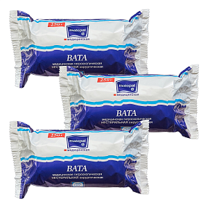 Фото Матопат