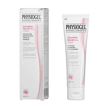 Physiogel CR A.I. крем для лица успокаивающий 50 мл 