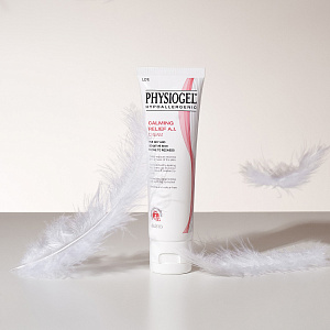 Фото Physiogel