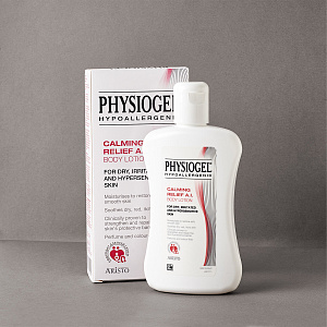 Фото Physiogel