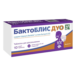 Фото БактоБЛИС