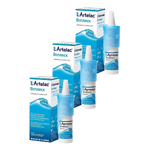 Фото Артелак