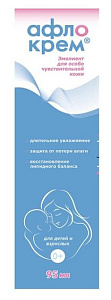 Фото Афлокрем